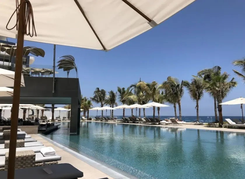Luxurious 1BDR/Suite at Garza Blanca 5 💎 resort Los Cabos San Lucas.  - Image 1