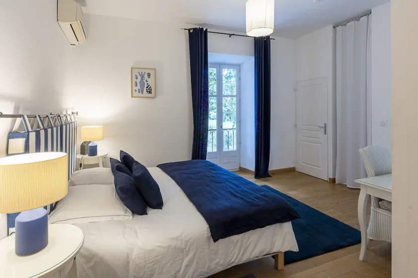 Chambre Canotier (20M2) - 2 people - Image 1