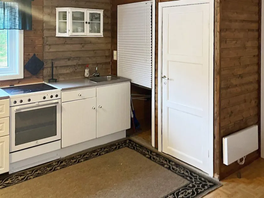 3 Person Holiday Home in Flatraket - Image 1