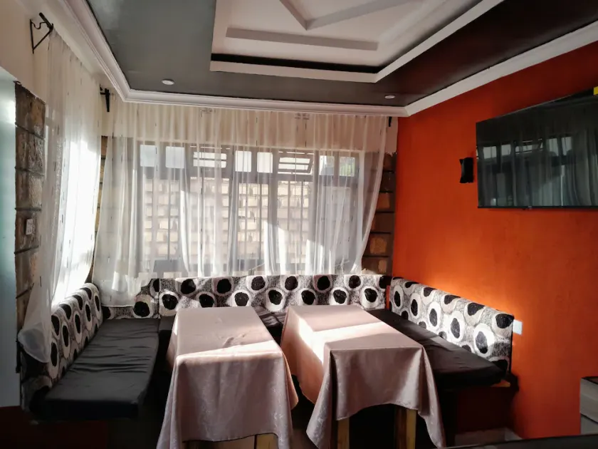 Courtyard B&B - Image 1