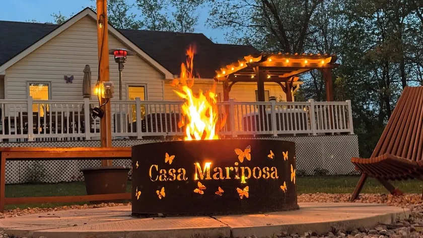 Casa Mariposa Grand Bend - Image 1