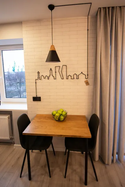 Klaipėda Gate Apartments - Image 1