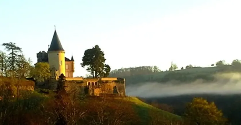 Petit Paradis im Herzen der Dordogne, der Ort, um \"das gute Leben\" zu genießen! - Image 1
