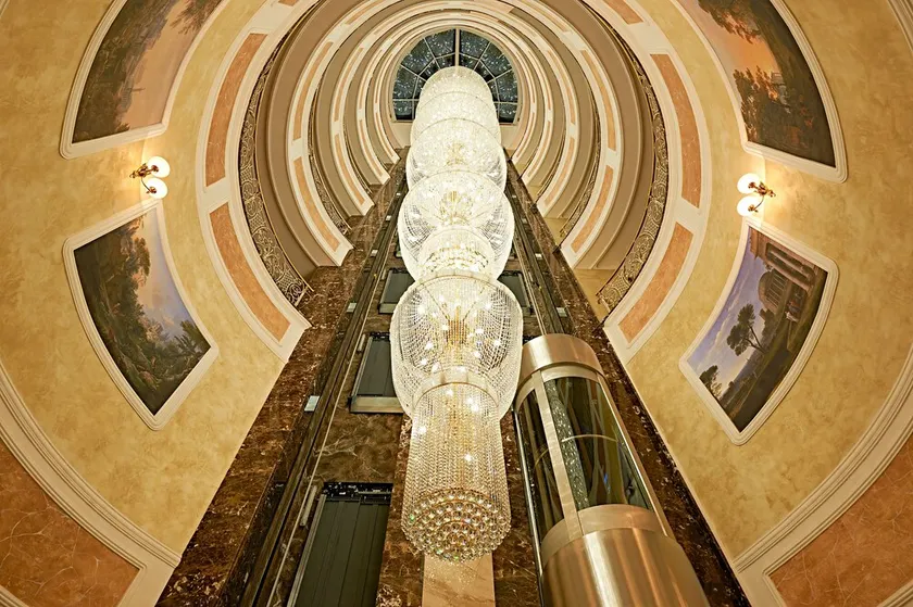 Boutique Hotel Buta - Image 1