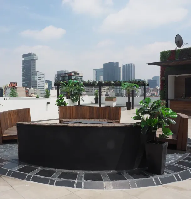 Loft Sinaloa By The Local Way - Image 1