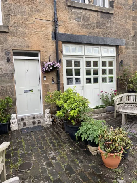 7A The Mews - cottage in the city - Image 1