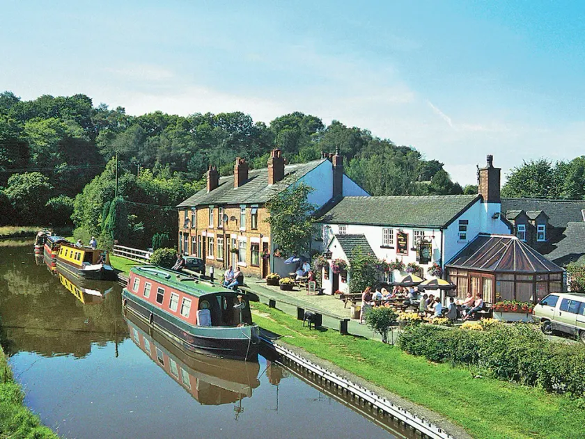 Hollybush Cottage - E2800 - Image 1