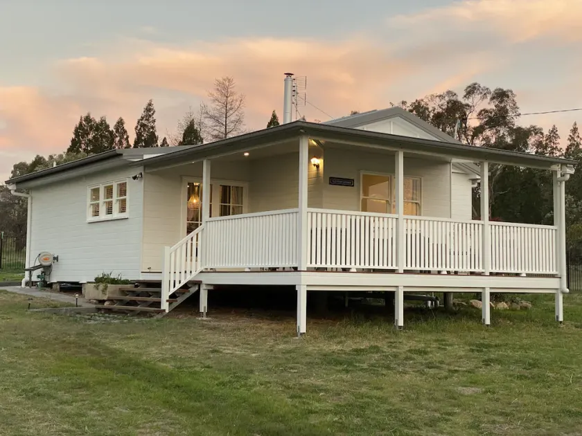 Glenview Cottage   Stanthorpe - Image 1