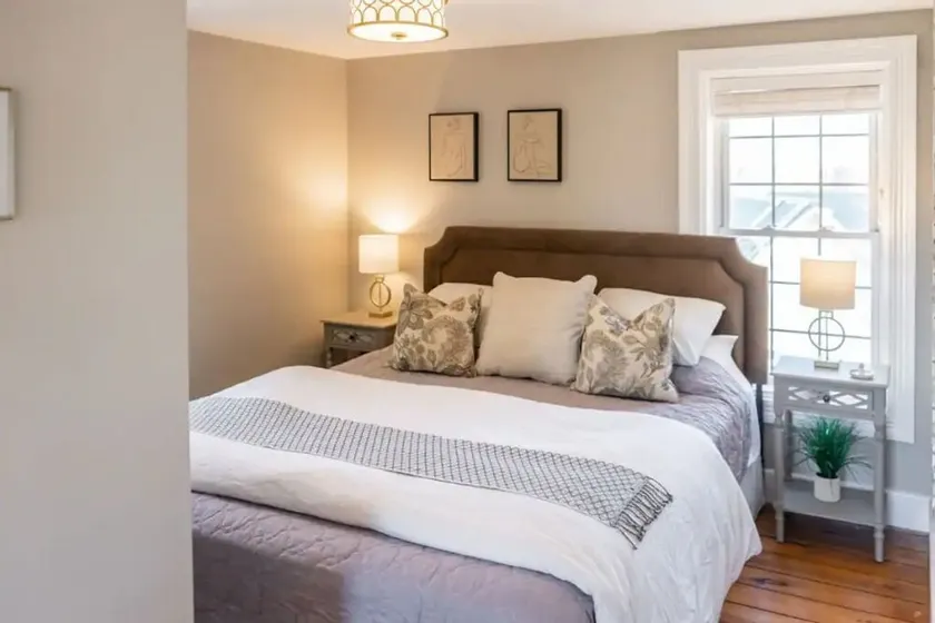 The Annex- cozy cottage in Merrickville village - Image 1