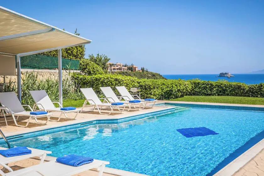 Villa Marina Ai Helis - Image 1