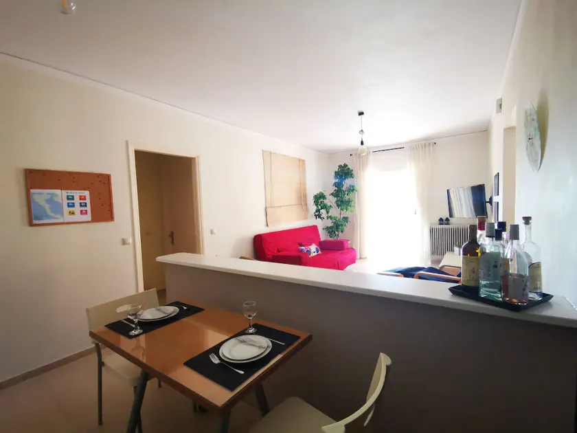 AELIA APPARTEMENT ERMONES - Image 1