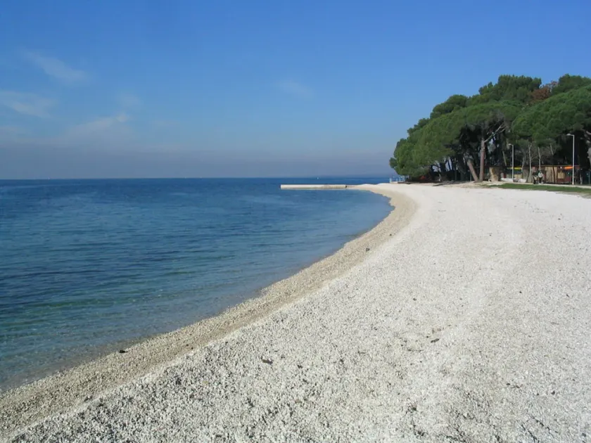 Apartment Oliva with sea view - Image 1