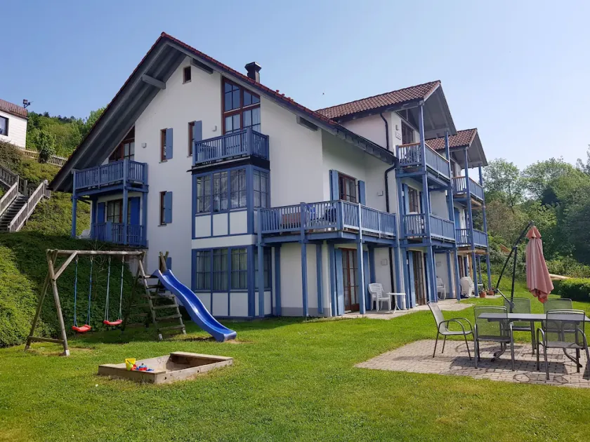 Ferienwohnung 32 im Ferienland Sonnenwald - Bayerischer Wald - Image 1