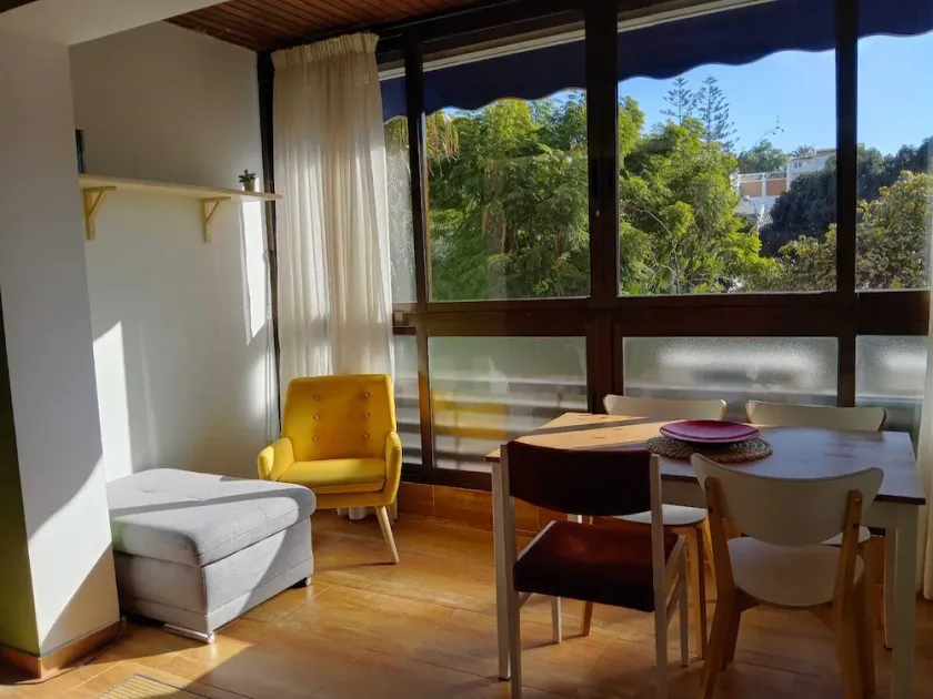 APPARTAMENTO COMODO PER 2 MIN DELLA SPIAGGIA E PISCINA GRANDE - Image 1