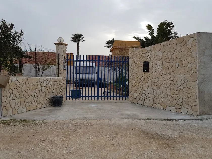 Ancient fishing village, near the Archaeological Park of Selinunte and Cave di Cusa - Image 1