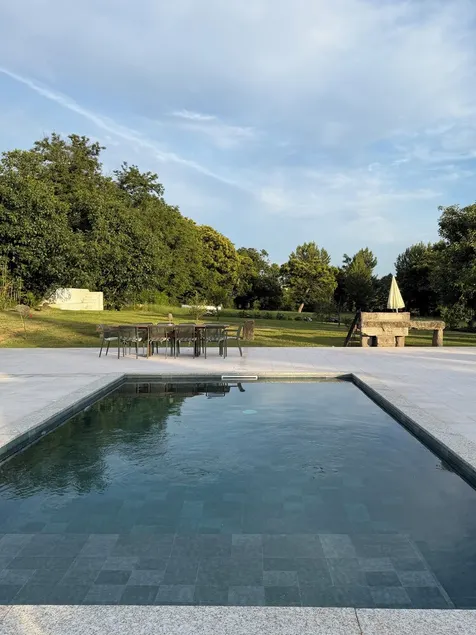 Quinta da Maínha. 4 Schlafzimmer, 3 Badezimmer, große Gärten und 2 Pools. Haustiere erlaubt! - Image 1