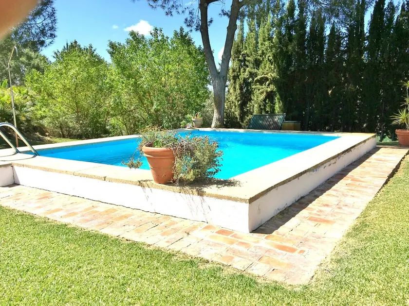 Casa Rural Cupiana, ideal für Familien. - Image 1