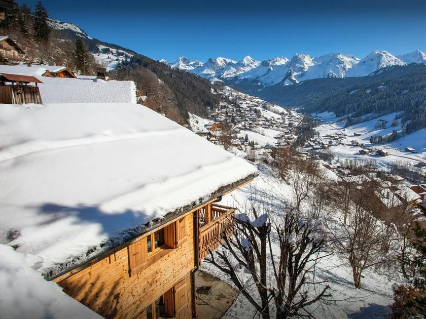 Chalet Aravista - OVO Network - Image 1