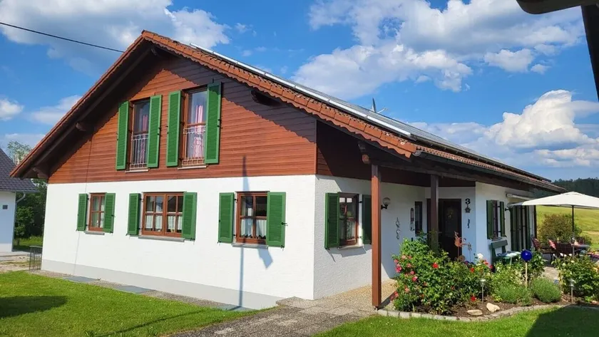 Ferienwohnung Strobl - Image 1