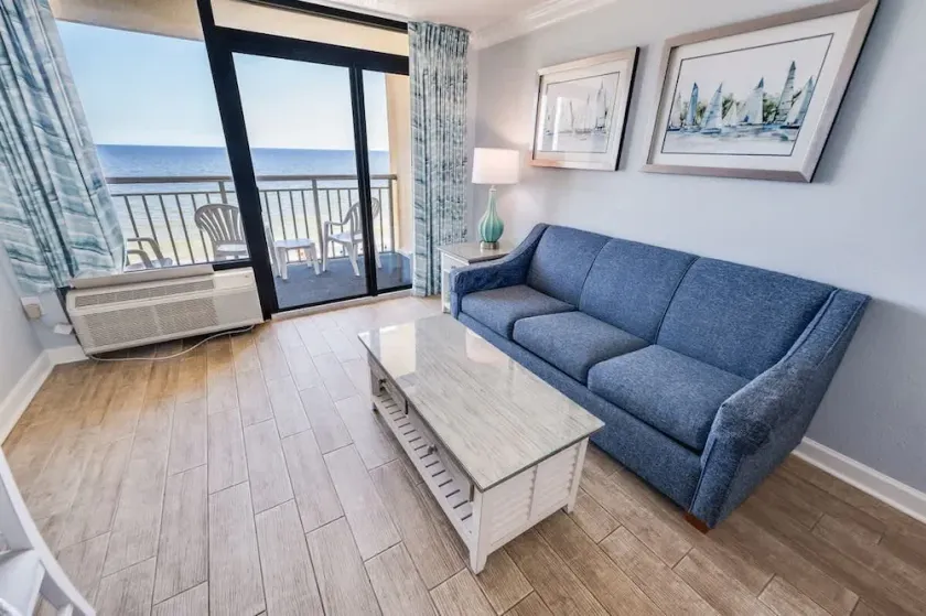 Prime Ocean Frontage - The Pavilion- - Image 1