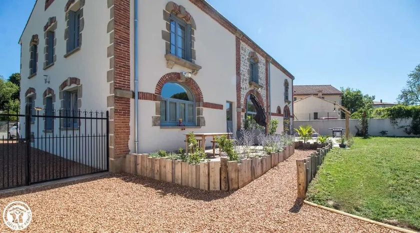 Chez Dinou - rdc - Montpeyroux - Image 1