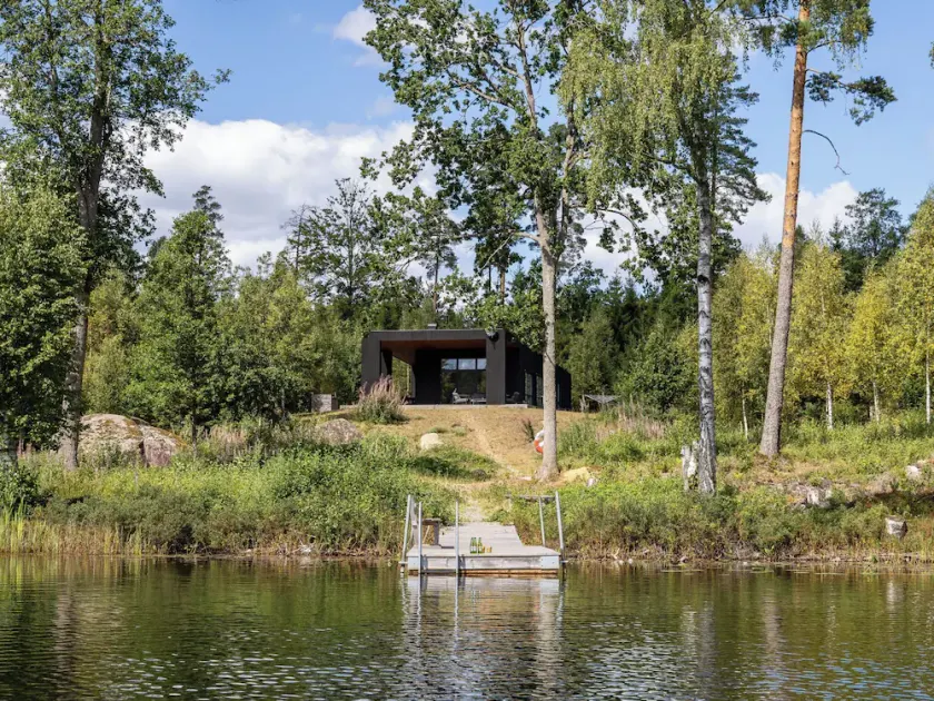 Holiday Home Paradiset by Interhome - Image 1
