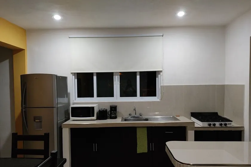 Hermoso departamento vacacional perfecto para estancias largas como cortas. - Image 1