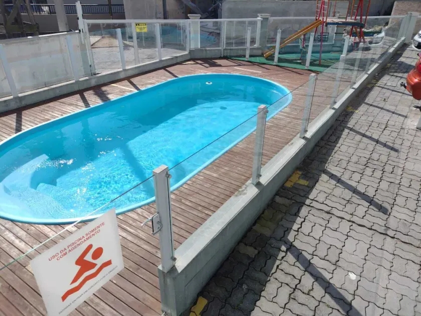 Apto em Estilo Retrô em Praia de Floripa - Image 1