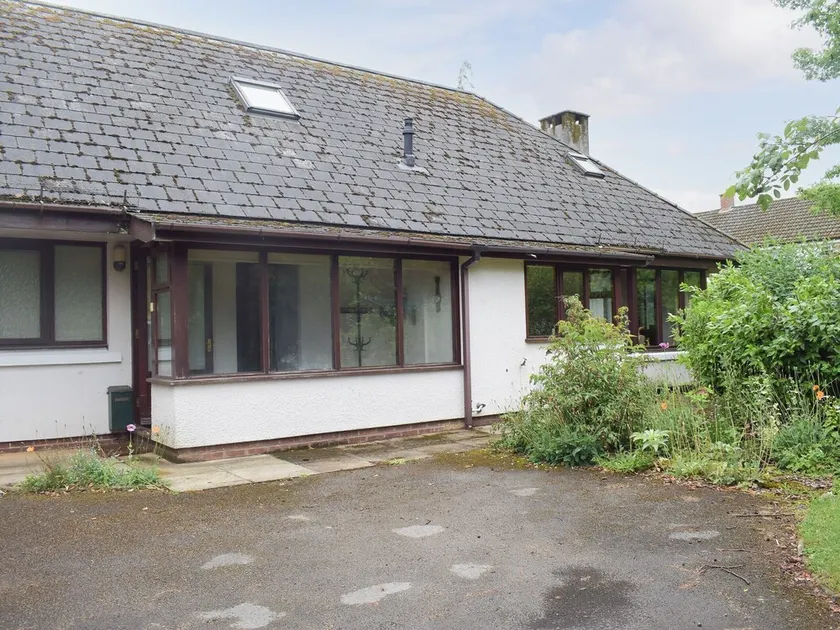4 Schlafzimmer Unterkunft in Ross on Wye - Image 1