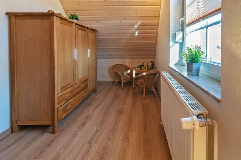 Vacation home Ockenfels-Ringelgansweg,⭐️⭐️⭐️⭐️⭐️ Stove, WLAN,garden, - Image 1