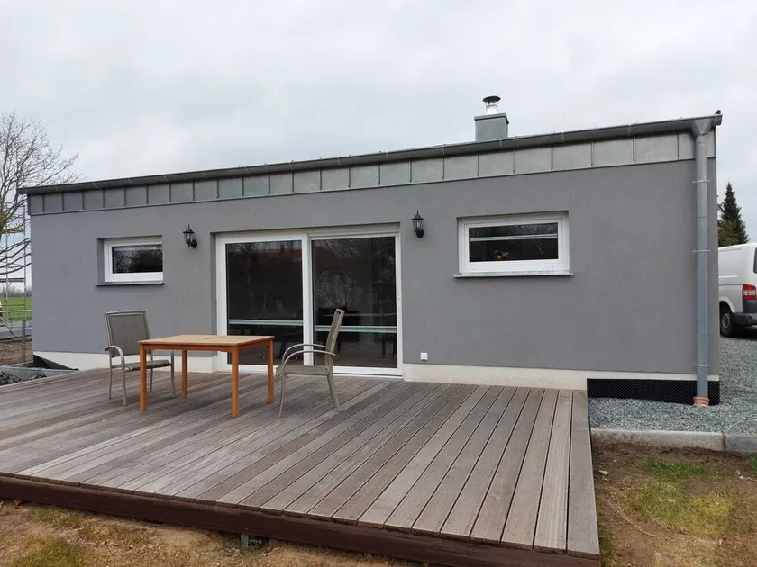 Cozy vacation home - Image 1