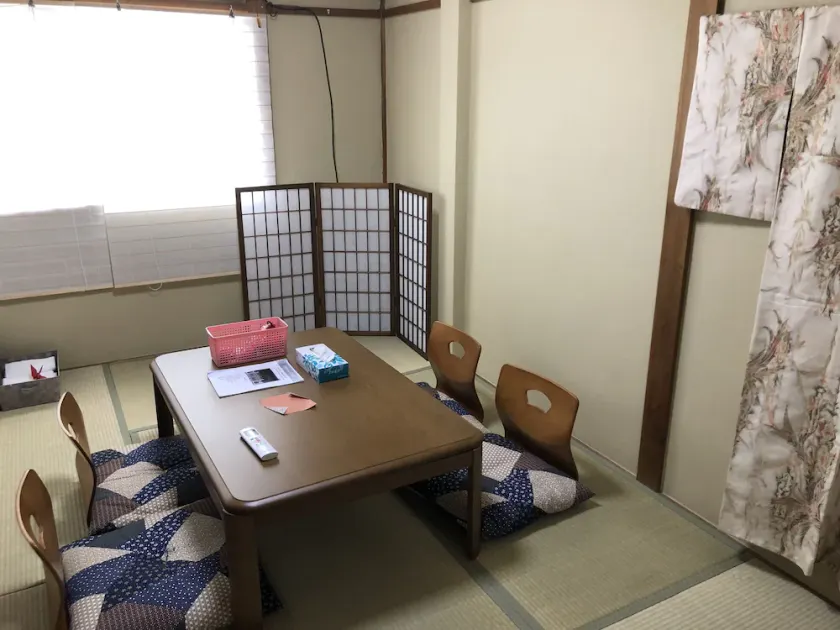 Masaru House - Image 1