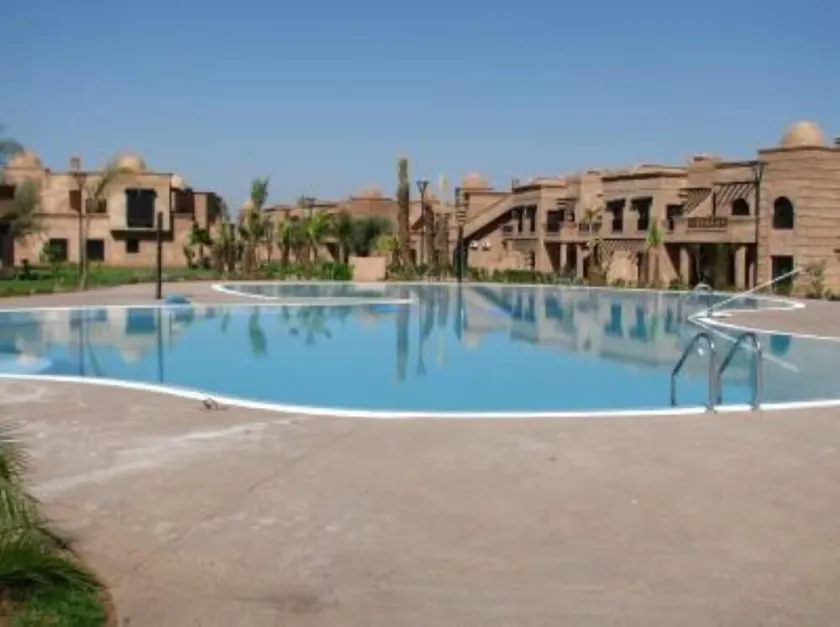 Luxury Apartment in Marrakech - Image 1