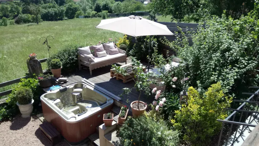 Relais St Jacques - Roanne - Image 1