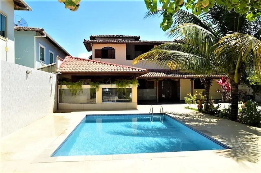 House with swimming pool in the Atlantic - Image 1
