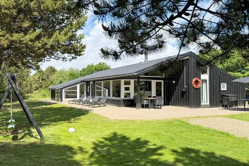 12 person holiday home in Fanø-By Traum - Image 1