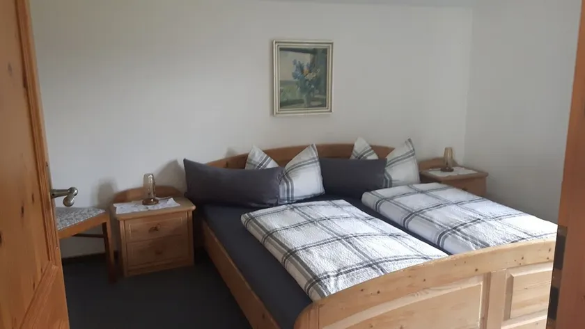 Apartment 5 with balcony and garden view, 40 sqm, 1 bedroom - Image 1