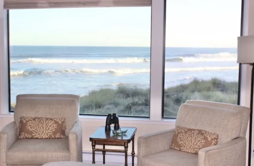 Oceanview mit einem Abschlag: 2nd Floor Pajaro Dunes Shorebirds Condo - Image 1