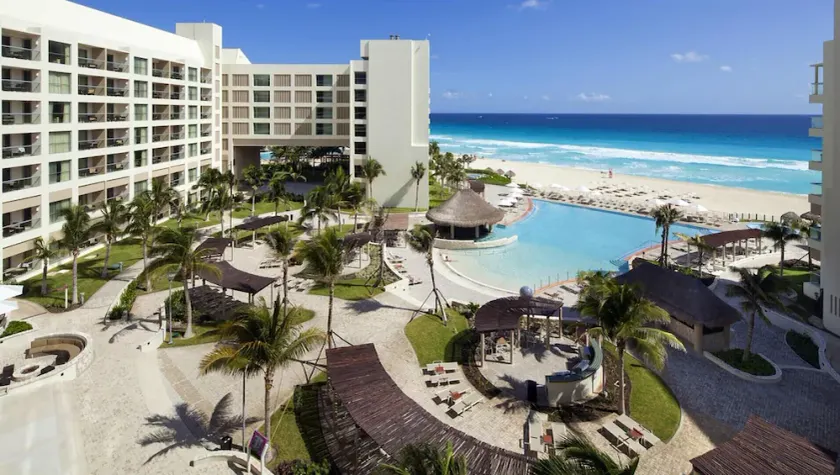 Studio - Westin Lagunamar Ocean Resort - Full Resort Access - Image 1