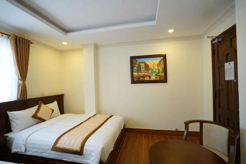 A cozy place to stay in Dalat - Image 1