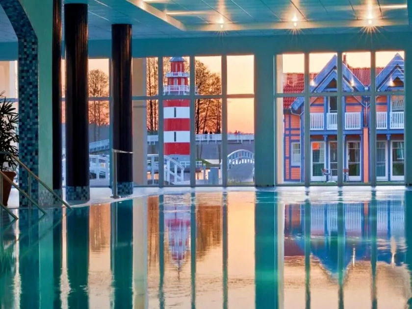 Sunday Hafendorf Double Room With Lake-view - Image 1