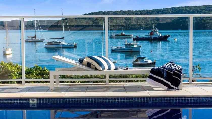 YACHTSMAN'S PARADISE by Palm Beach Holiday Rentals - Image 1