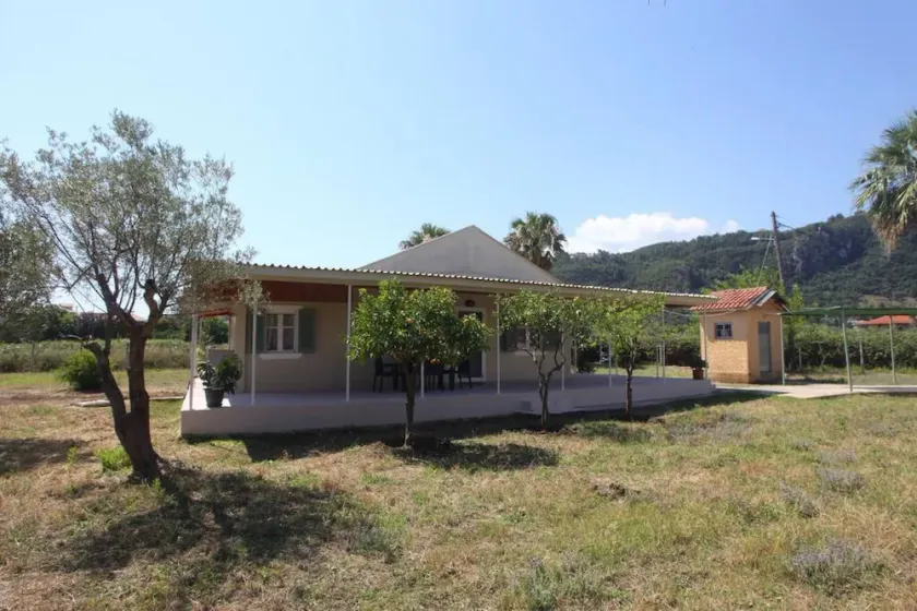 Olga Home Agios Ioannis Lefkada - Lefkada BnB - Image 1