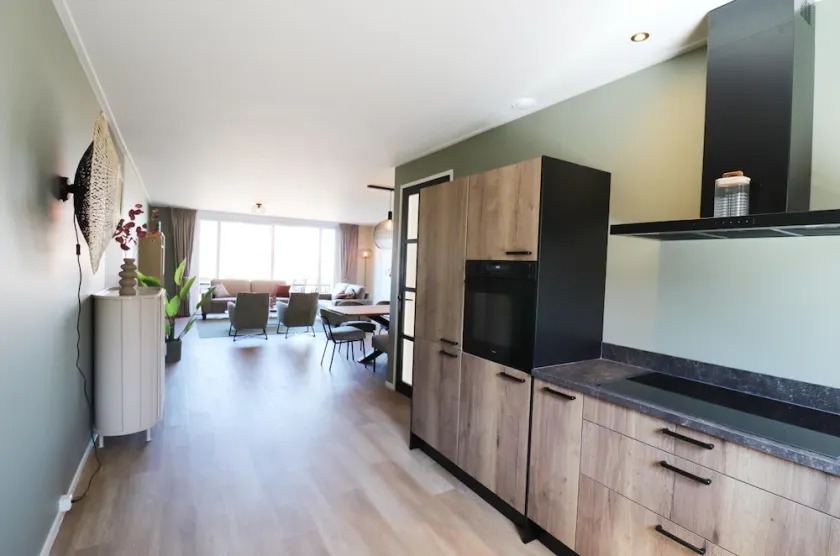 New, luxury holiday home in the heart of Friesland - Image 1