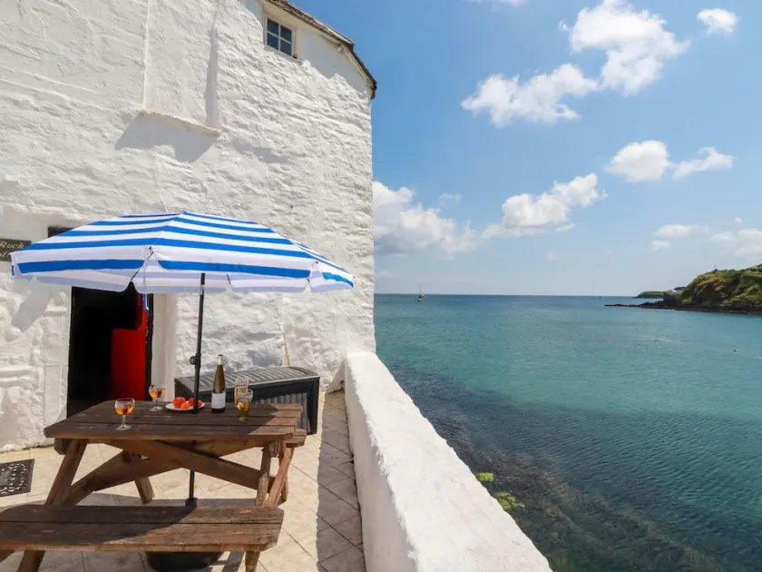 Rock Cottage - Image 1
