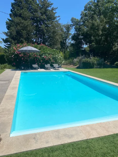 MAISON BAMBOU GOLF DE ST TROPEZ - Image 1