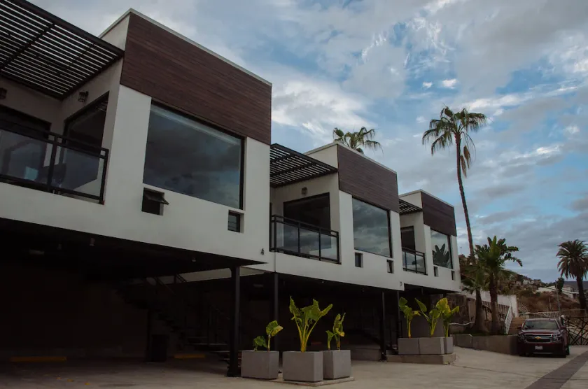 The Best Vacation Place in the Heart of Ensenada with Panoramic view - Image 1