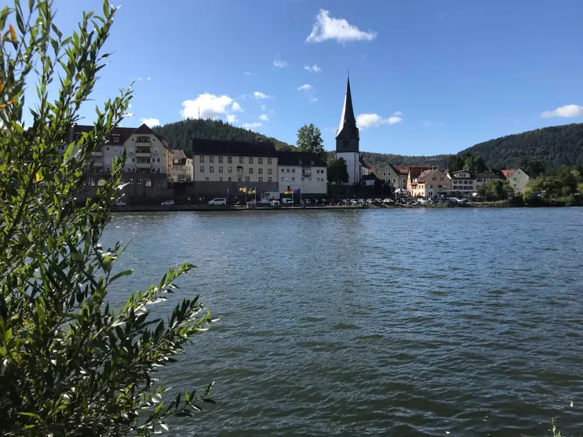 Vacation apartment Hantmann - Image 1