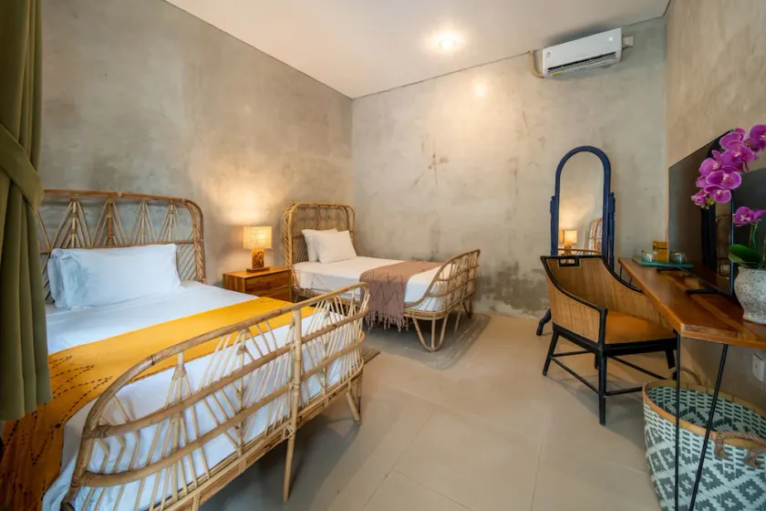 Seaside Boutique Hotel 106 (30m from beach) - Image 1