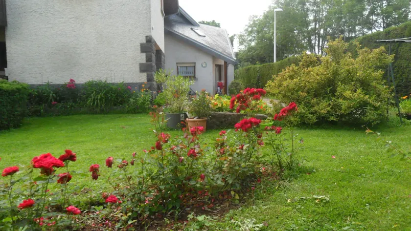 BETWEEN CHAINE DES PUYS AND MONTS DORE WELCOME TO OUR NATIVE AUVERGNE - Image 1